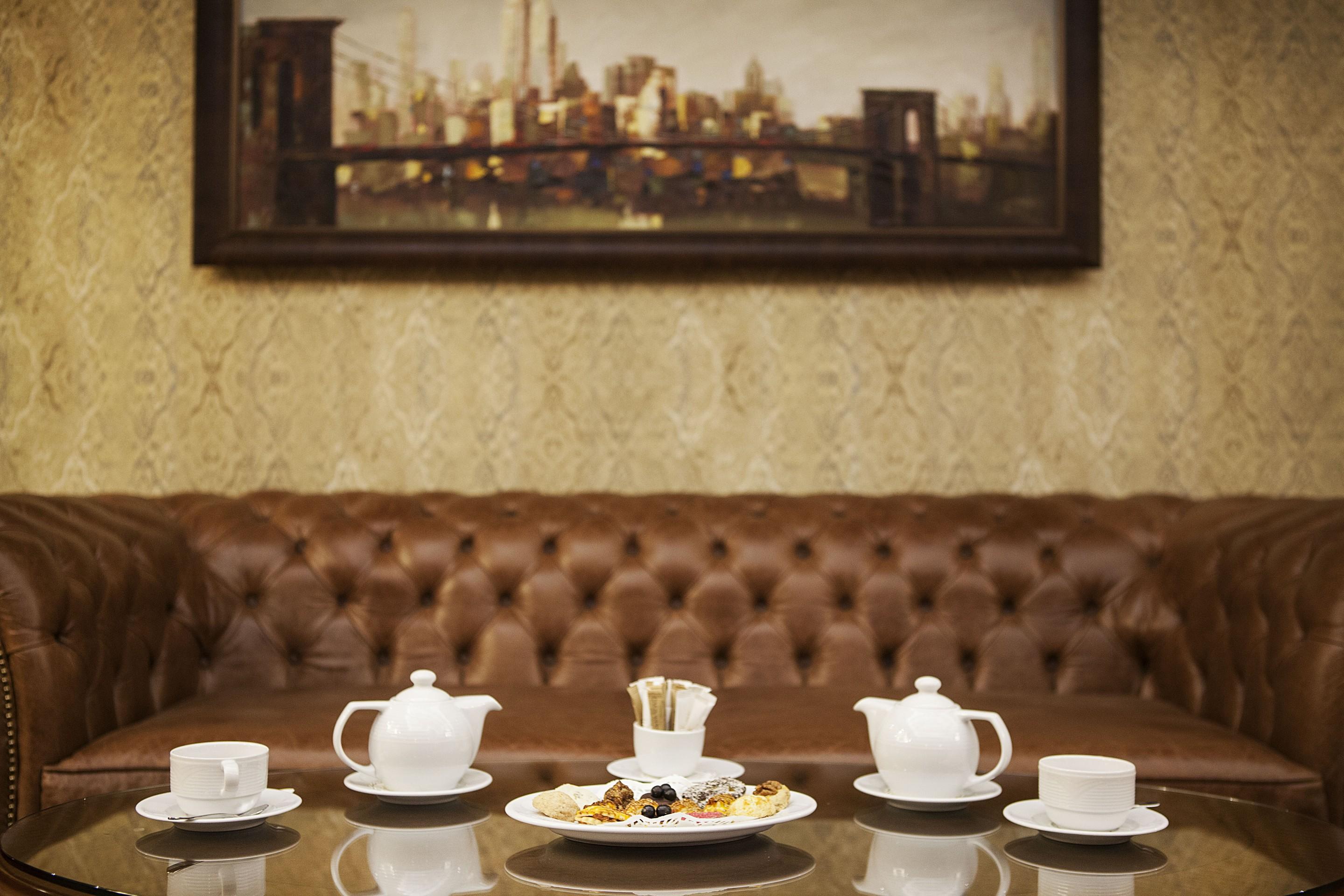 Bilek Istanbul Hotel Bagian luar foto