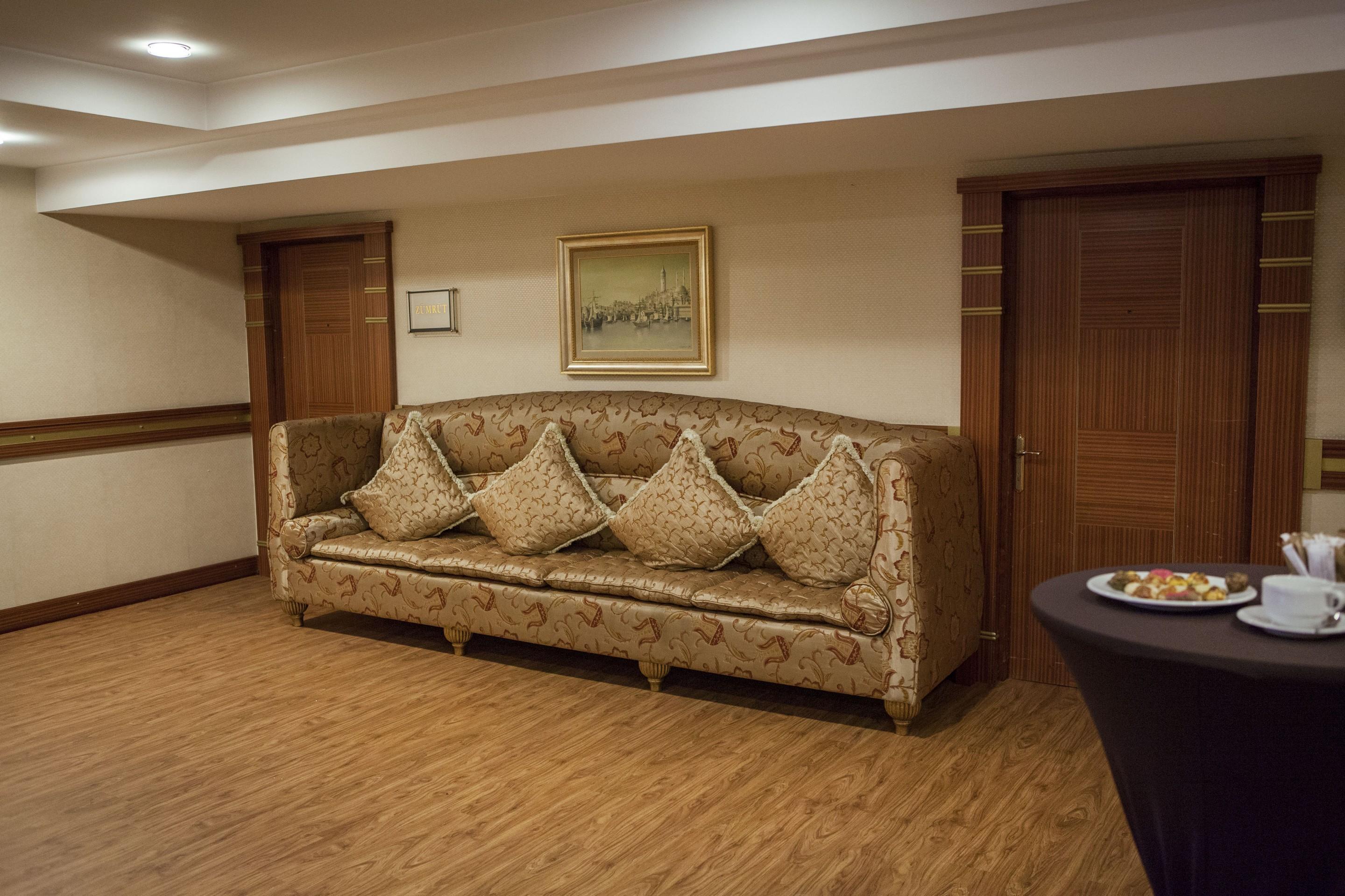 Bilek Istanbul Hotel Bagian luar foto