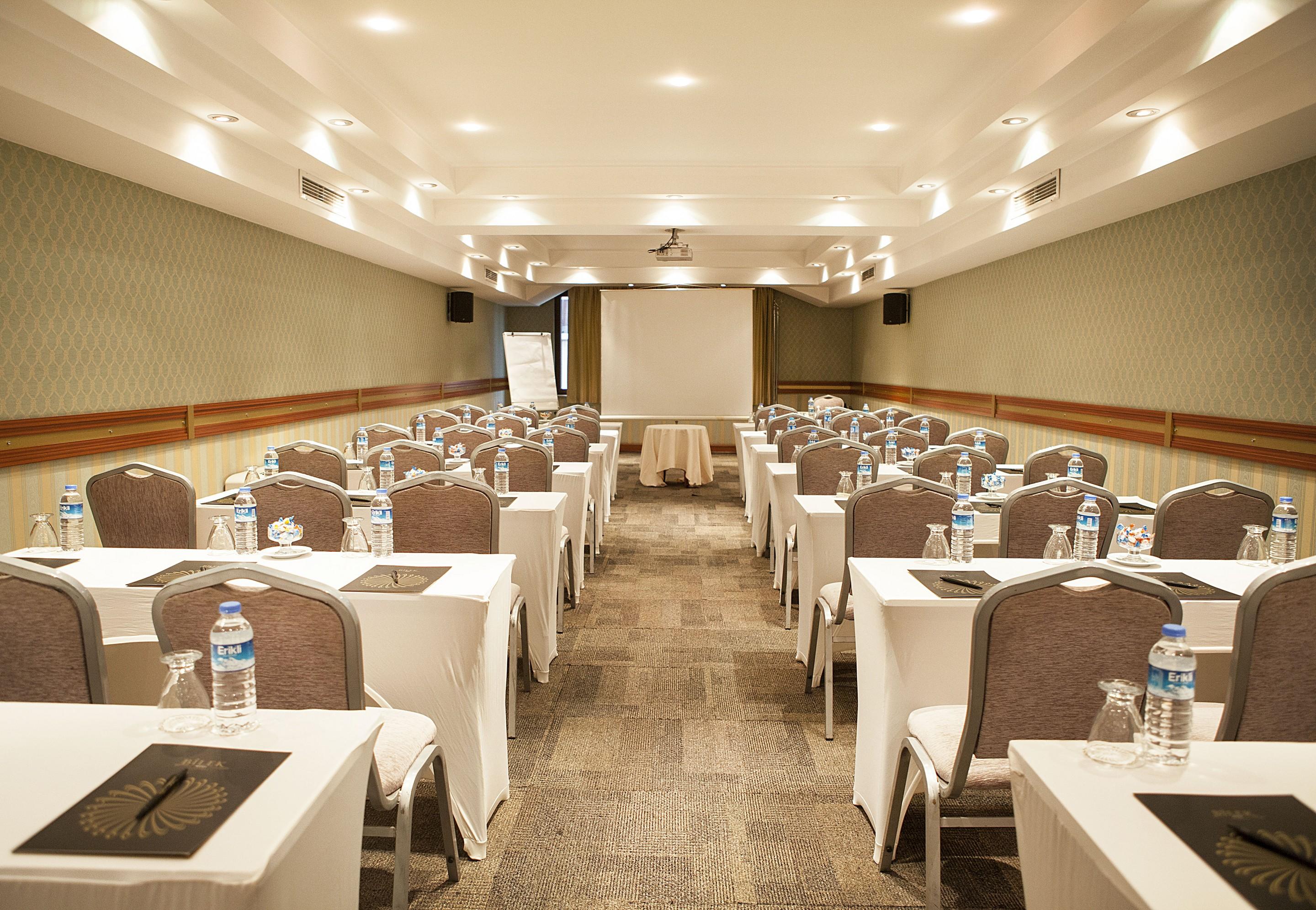 Bilek Istanbul Hotel Bagian luar foto
