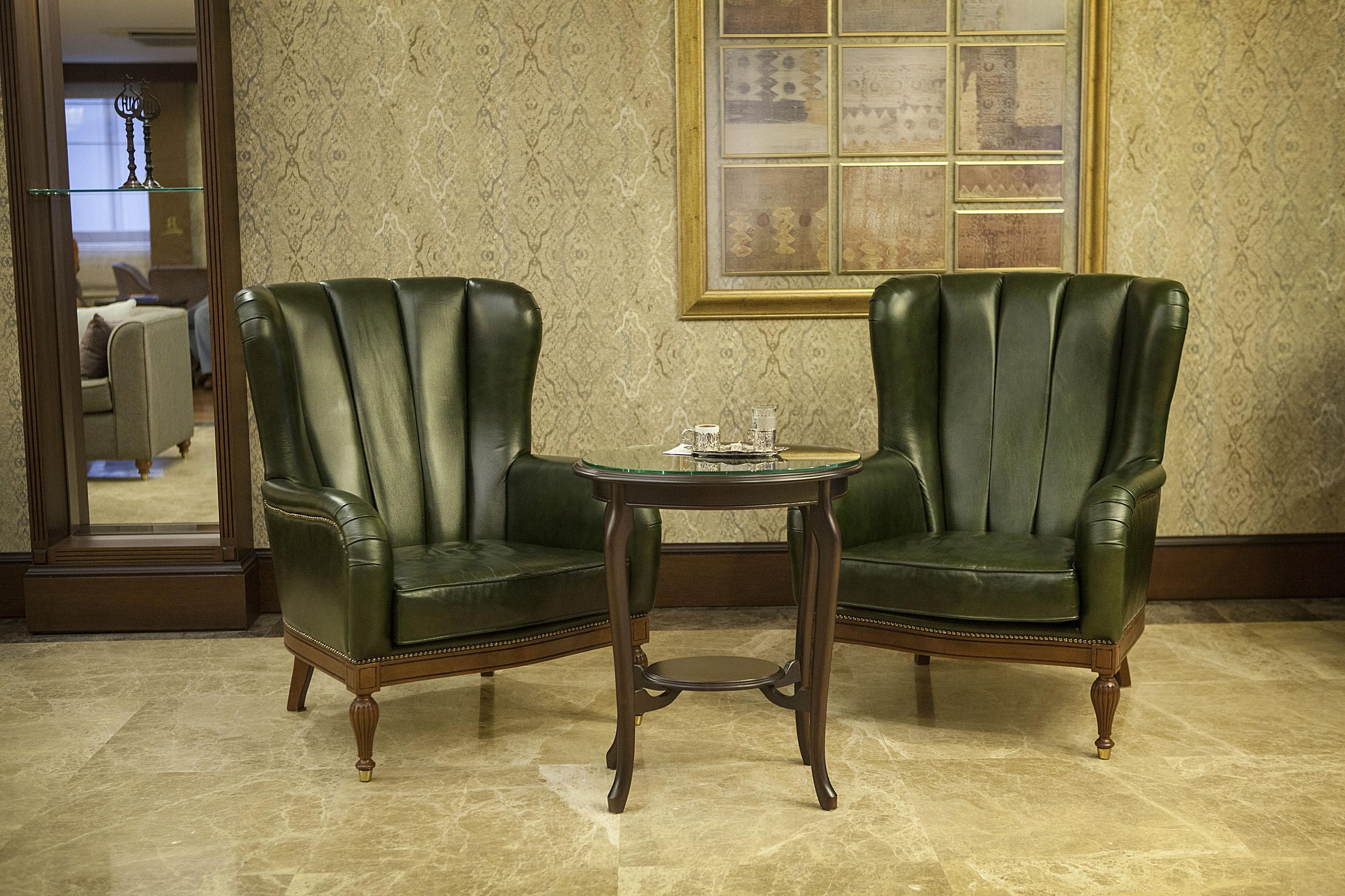 Bilek Istanbul Hotel Bagian luar foto