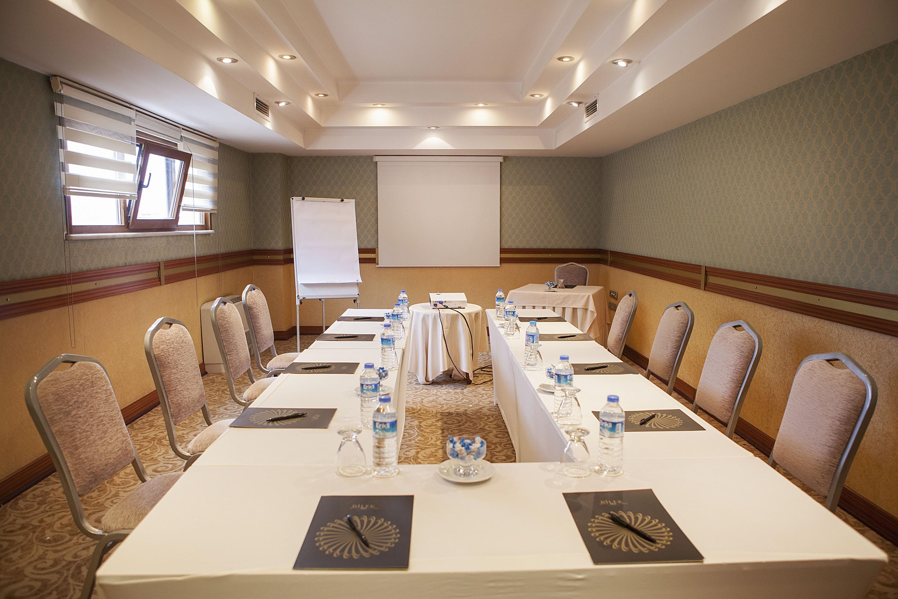 Bilek Istanbul Hotel Bagian luar foto