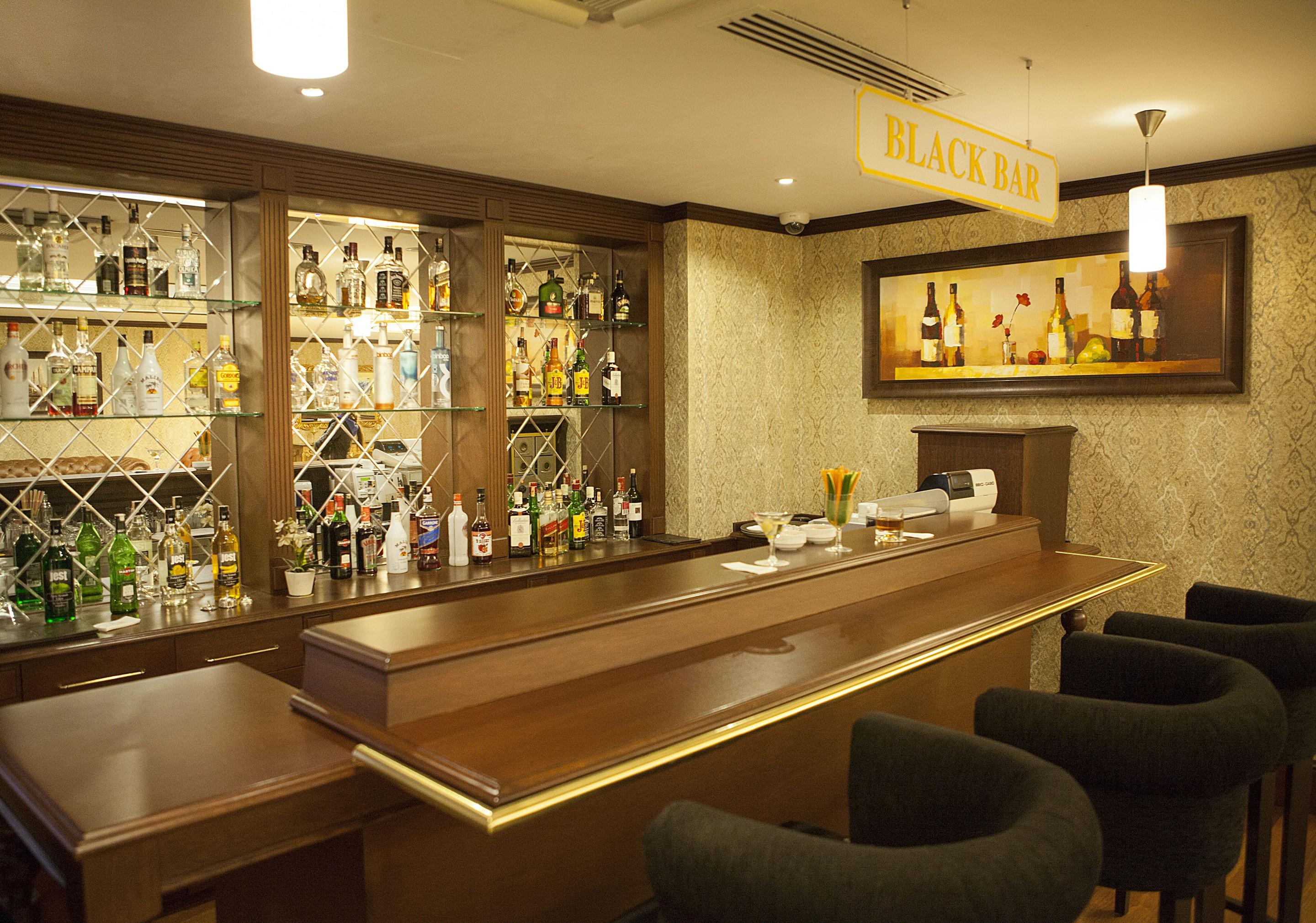 Bilek Istanbul Hotel Bagian luar foto
