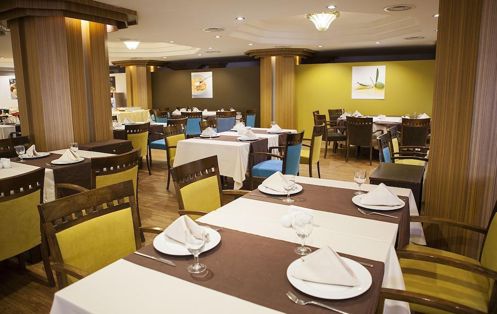 Bilek Istanbul Hotel Bagian luar foto